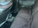 Mitsubishi Space Star 2002 года