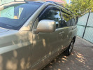 Toyota Highlander 2002 года