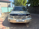 Toyota Highlander 2002 года