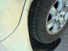 Toyota Highlander 2002 года