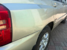 Toyota Highlander 2002 года