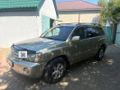 Toyota Highlander 2002 года
