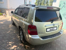 Toyota Highlander 2002 года
