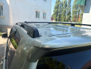 Toyota Highlander 2002 года