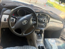 Toyota Highlander 2002 года