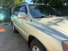 Toyota Highlander 2002 года