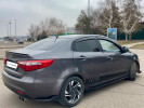 Kia Rio 2012 года