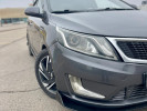Kia Rio 2012 года
