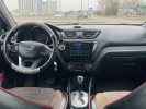 Kia Rio 2012 года