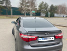 Kia Rio 2012 года