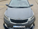 Kia Rio 2012 года