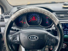 Kia Rio 2012 года