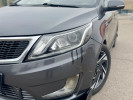 Kia Rio 2012 года