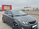 Kia Rio 2012 года