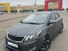 Kia Rio 2012 года