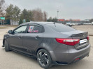 Kia Rio 2012 года