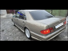 Mercedes-Benz E-Класс 1998 года