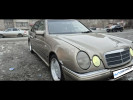 Mercedes-Benz E-Класс 1998 года