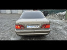 Mercedes-Benz E-Класс 1998 года