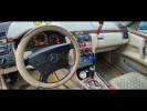 Mercedes-Benz E-Класс 1998 года