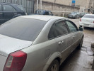 Chevrolet Lacetti 2007 года