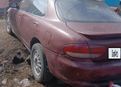 Mazda Xedos 6 1992 года