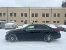 Mercedes-Benz E-Класс 2015 года