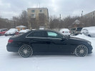 Mercedes-Benz E-Класс 2015 года