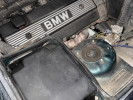 BMW 5 серия 1992 года