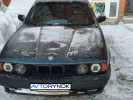 BMW 5 серия 1992 года