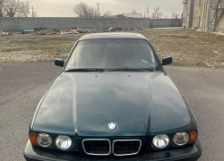 BMW 5 серия 1995 года