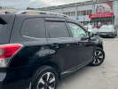 Subaru Forester 2016 года