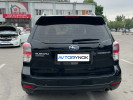 Subaru Forester 2016 года