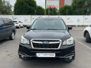 Subaru Forester 2016 года