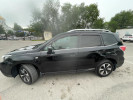 Subaru Forester 2016 года