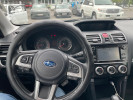Subaru Forester 2016 года