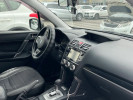 Subaru Forester 2016 года