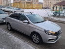 ВАЗ (Lada) Vesta 2020 года