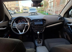 ВАЗ (Lada) Vesta 2020 года