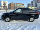 ВАЗ (Lada) Granta 2025 года