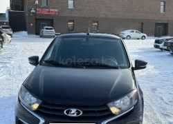 ВАЗ (Lada) Granta 2025 года