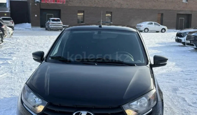 ВАЗ (Lada) Granta 2025 года