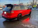 Subaru Legacy 1995 года