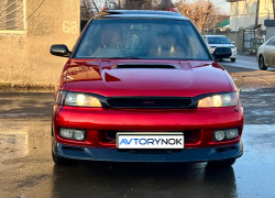 Subaru Legacy 1995 года