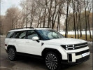 Hyundai Santa Fe 2023 года