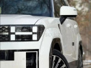 Hyundai Santa Fe 2023 года
