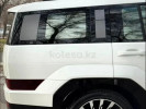 Hyundai Santa Fe 2023 года
