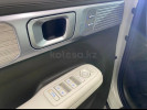 Hyundai Santa Fe 2023 года