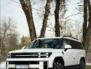 Hyundai Santa Fe 2023 года
