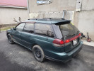 Subaru Legacy 1994 года